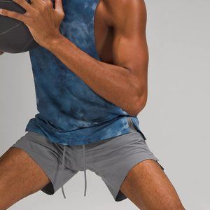 Lululemon License To Train Short 7" Linerless